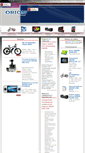 Mobile Screenshot of new.orion.ua